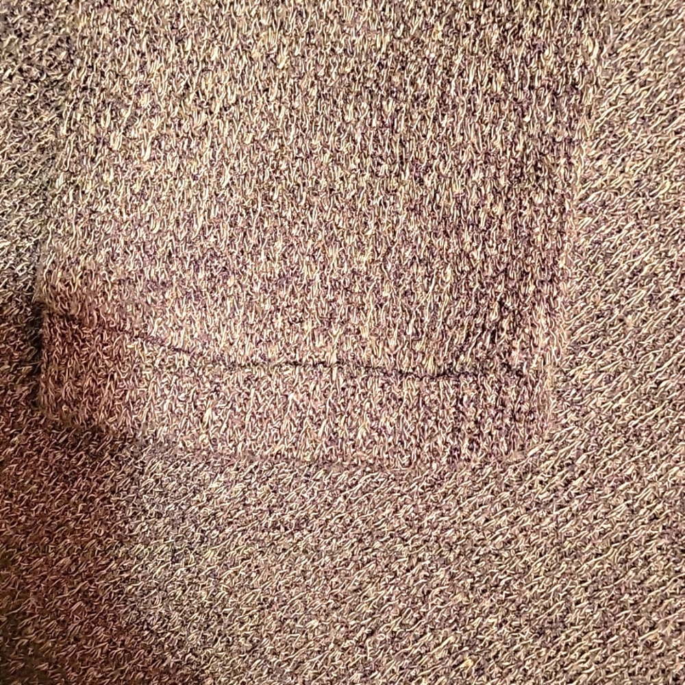 Grey Large Sweater - Picture 3 of 3